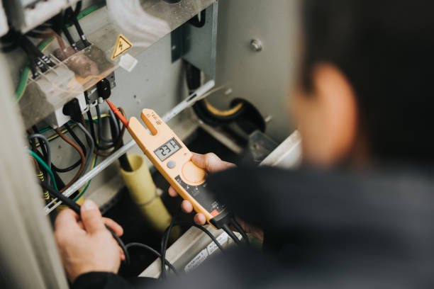 Best Electrical Troubleshooting Services  in Caoncito, NM