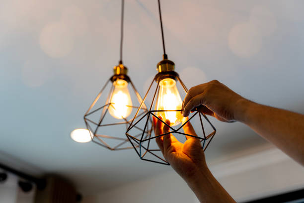 Best Home Electrical Repair  in Caoncito, NM