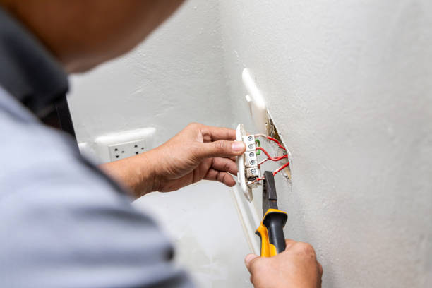 Best Affordable Electrical Installation  in Caoncito, NM