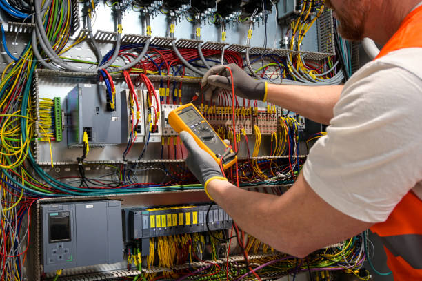 Best 24-Hour Electrician  in Caoncito, NM